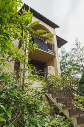Apartamenty Wilk Łeba